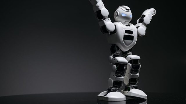 Robot humanoide Tesla Optimus Gen 2