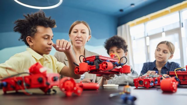 Robot humanoide Figure 02